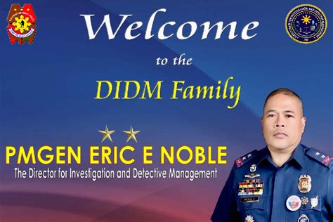 didm director|Enhanced e.